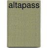 Altapass door Terry McKinney