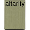 Altarity door Mark C. Taylor