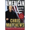 American door Christopher Matthews