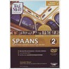 Tell me more Spaans Intermediate versie 8.0 cd-rom (1x) door Onbekend