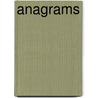 Anagrams door William Chambers