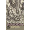 Anatomia door Andreas Vesalius