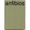 Anfibios door Barry Clarke