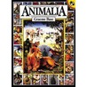 Animalia by Graeme Base