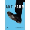 Ant Farm door Simon Rich