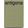 Antigona door Sofocles