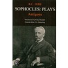 Antigone door Richard Claver Jebb