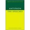 Antiphon by Michael Gagarin