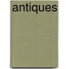 Antiques by Ann Kilborn Cole
