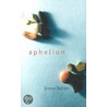Aphelion door Jenna Butler