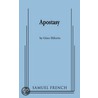 Apostasy by Gino Diiorio