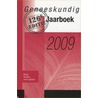 Geneeskundig Jaarboek 2009 by van Everdingen