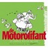 De Motorolifant