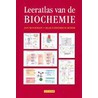 Leeratlas van de Biochemie door K.H. Rohm