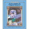 Aquarius by Monte Farber