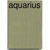 Aquarius door Onbekend