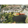 Zoetermeer vanuit de lucht by P. Deelman