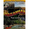 Arkansas door Janey Levy