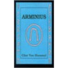 Arminius door Clint Von Hummel