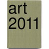 Art 2011 door Onbekend