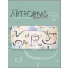 Artforms door Sarah Preble