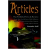 Articles by Emmitte Hall
