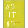 As It Is door Matthew Young