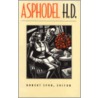 Asphodel door Hilda Doolittle