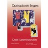 Opstapboek by M.C. L. F. Hoeks-Mentjens