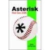 Asterisk door Mark LaFlamme