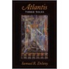 Atlantis door Samuel R.R. Delany