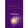 Attenion door Tony Ward
