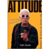 Attitude door Tony Allen