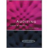 Auditing by John Dunn