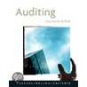 Auditing by William G. Glezen
