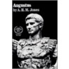 Augustus door A.H.M. Jones