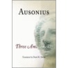 Ausonius door Decimus Magnus Ausonius
