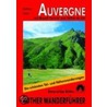 Auvergne door Rother Wf