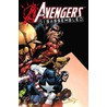 Avengers door Walter Simonson