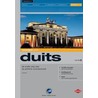 Woordentrainer Duits