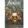 Avengers door Dan Slott