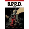 B.P.R.D. door Mike Mignola