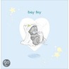 Baby Boy door Onbekend
