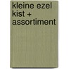 Kleine ezel kist + assortiment door Rindert Kromhout