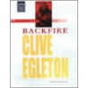 Backfire door Clive Egleton