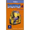 Backpack door Onbekend