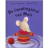 De lievelingstrui van Muis