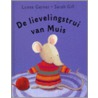De lievelingstrui van Muis