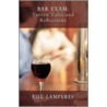Bar Exam door Bill Lamperes