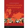 Crossculturele psychologie door J.P. van Oudenhoven